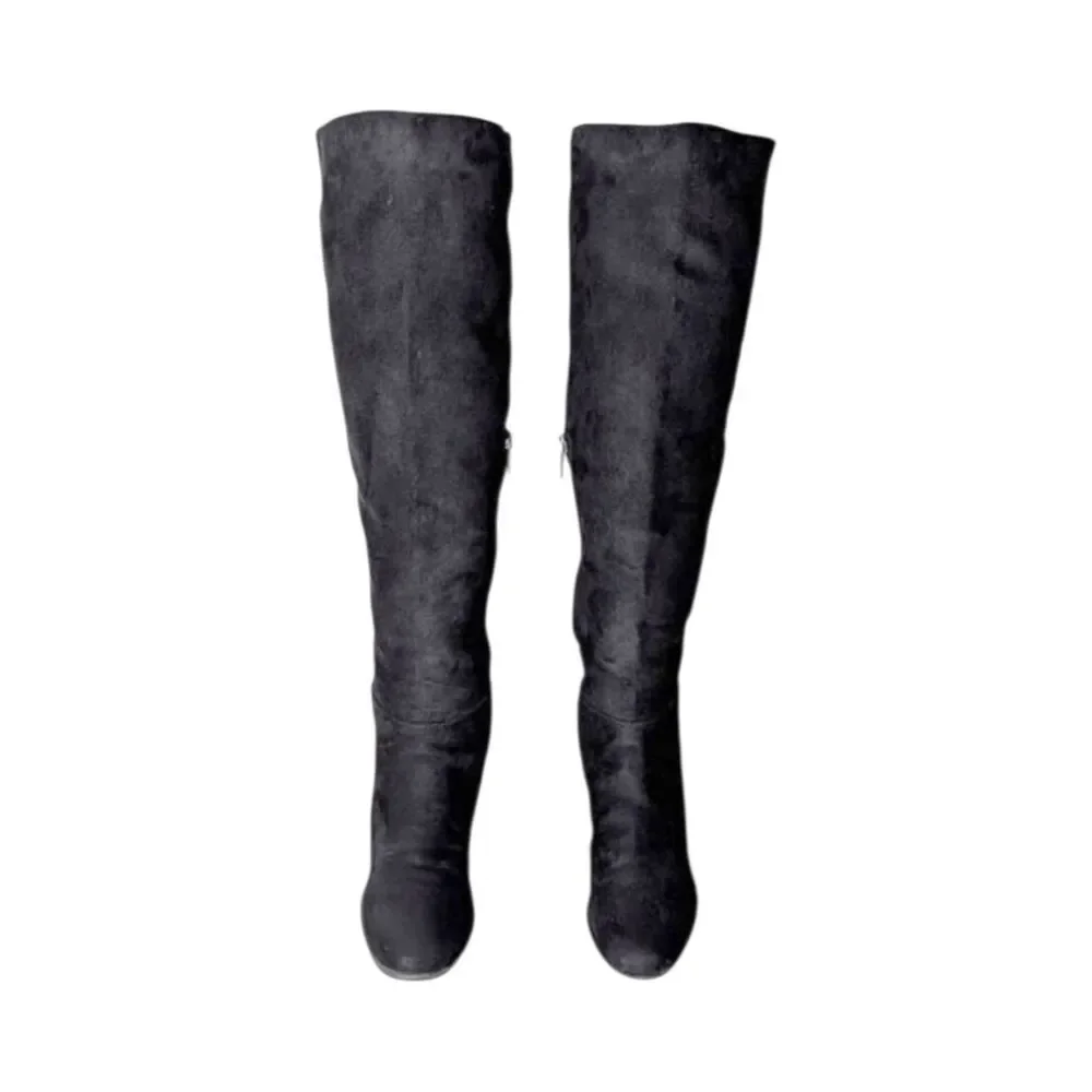 SAM EDELMAN Silas Over The Knee Boot Size 9M